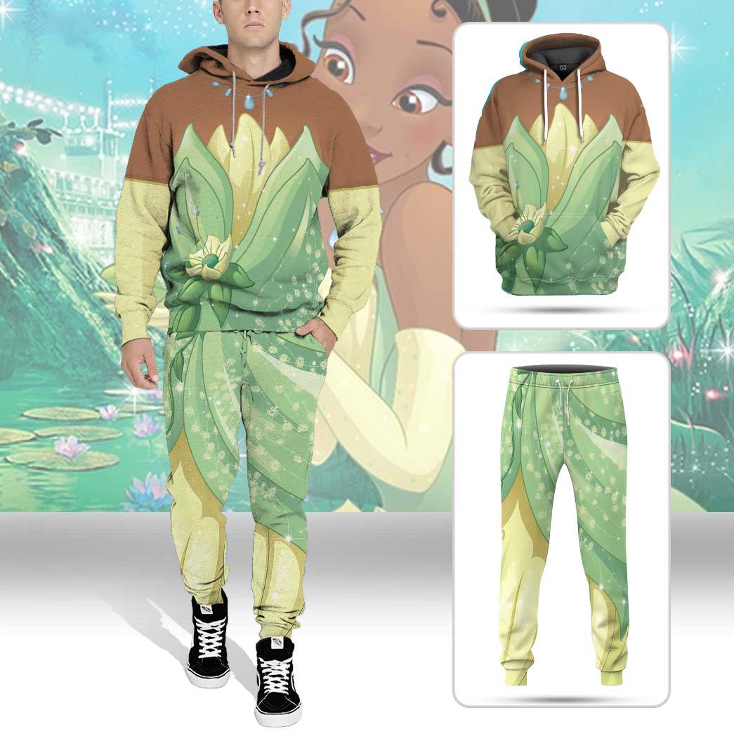 Gearhumans 3D Hans Prince Frozen Custom Sweatpants Apparel