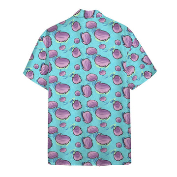 Gearhumans 3D Sullivan Hawaii Shirt