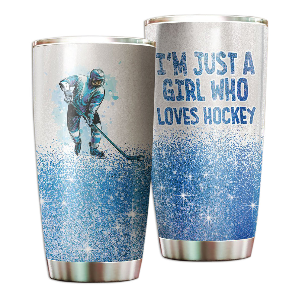 Gearhumans Hockey - Tumbler Cup