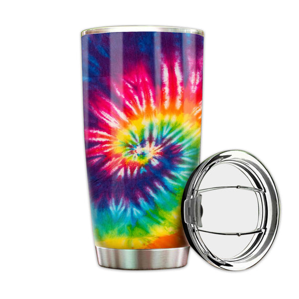 22oz Tie Dye Cup