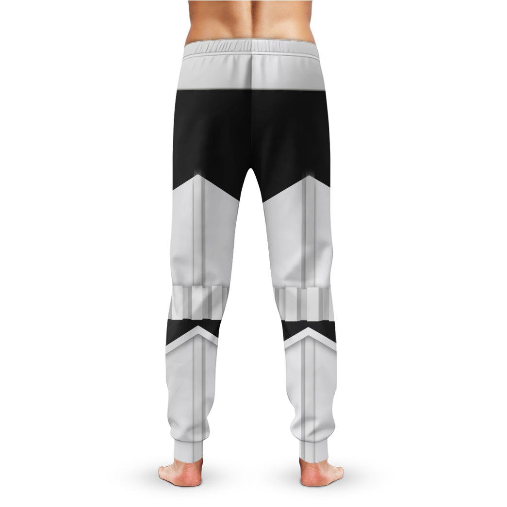 Gearhumans 3D Hans Prince Frozen Custom Sweatpants Apparel