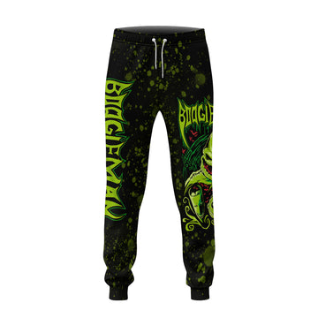 Gearhumans 3D Boogie Custom Sweatpants