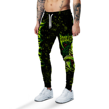 Gearhumans 3D Boogie Custom Sweatpants