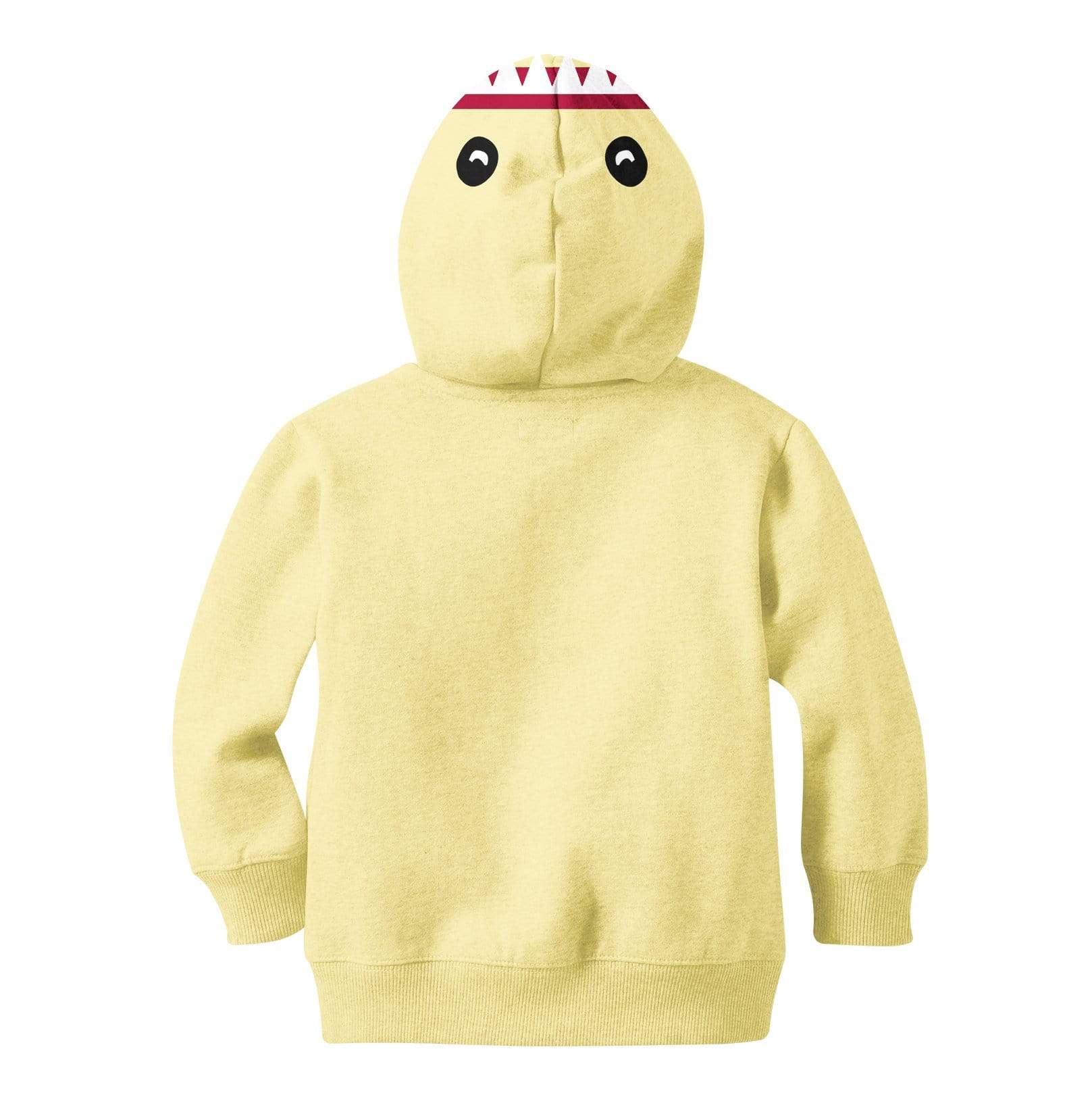 Baby Shark Custom Hoodies T-shirt Apparel HD-MV111372K kid 3D apparel 
