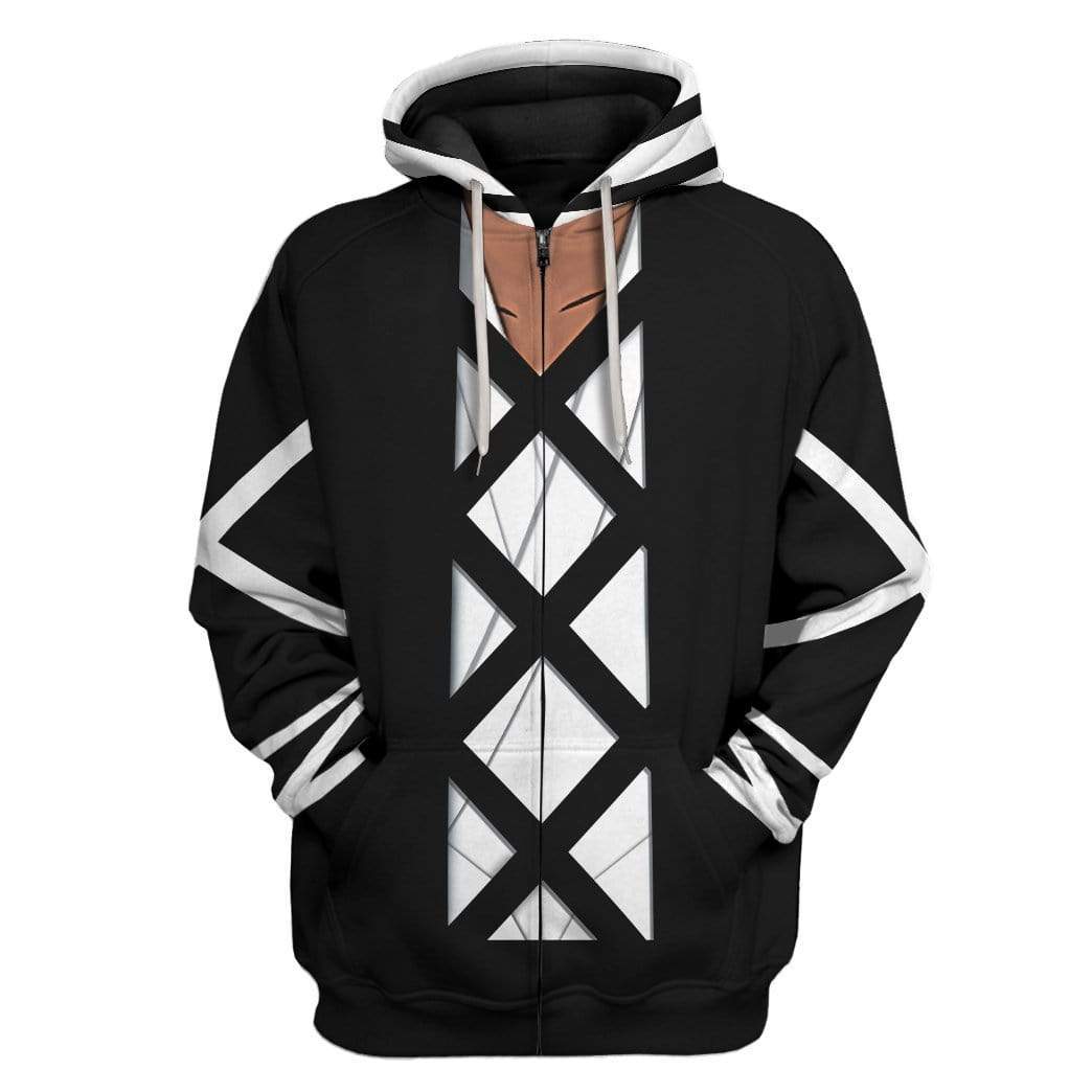 BLEACH - Ichigo Hoodie