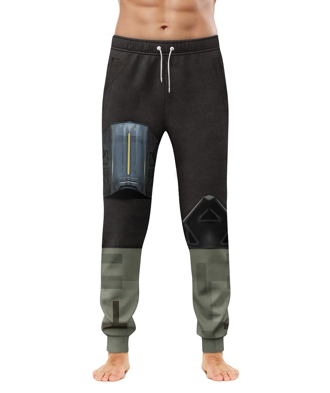 Cosplay Destiny 2 Hunter Custom T-Shirts Hoodies Apparel HD-AT0302204 3D Custom Fleece Hoodies 