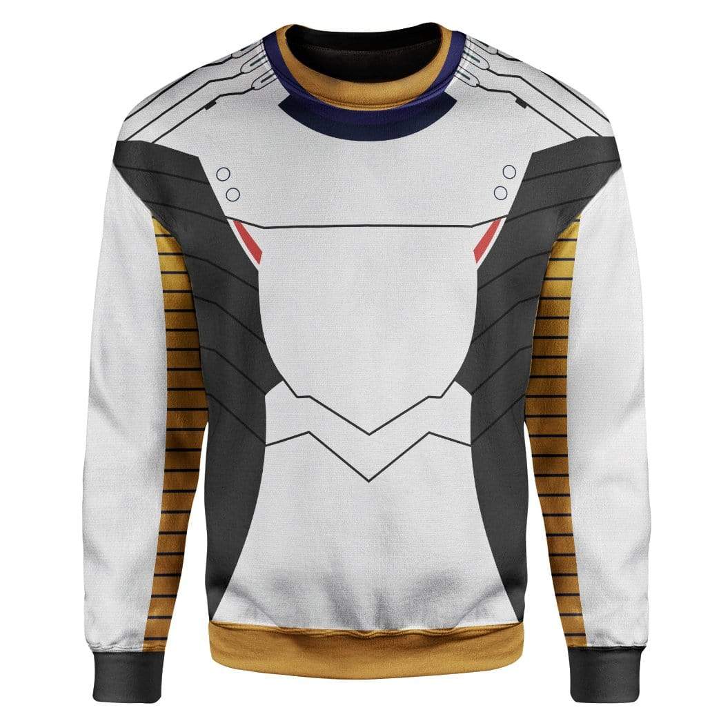 Overwatch Long Sleeve - Black