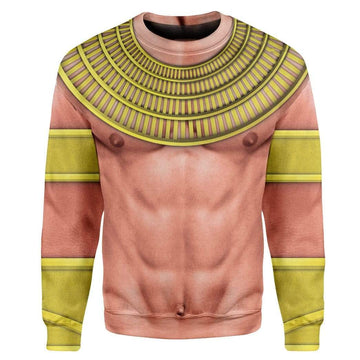 Gearhumans Custom Amun-ra Gods of Egypt T-Shirts Hoodies Apparel