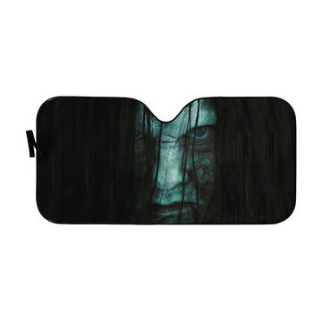 Gearhumans Custom Car Auto Sunshade Samara