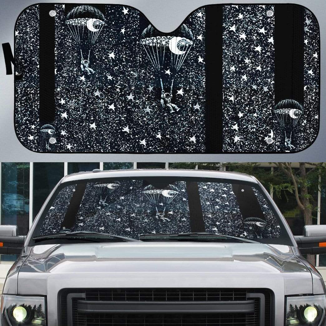 Custom Car Auto Sunshade Star Catcher HD-AT0301203 Auto Sunshade 