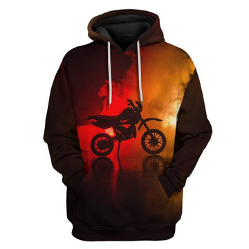 Gearhumans Custom T-shirt - Hoodies I Rider