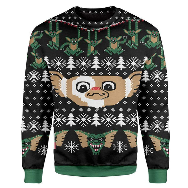 Gremlins jumper clearance