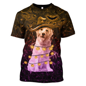Dog Hoodies - T-Shirts Apparel PET110128 3D Custom Fleece Hoodies T-Shirt S 