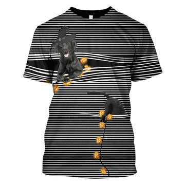 Dog Hoodies - T-Shirts Apparel PET110132 3D Custom Fleece Hoodies T-Shirt S 