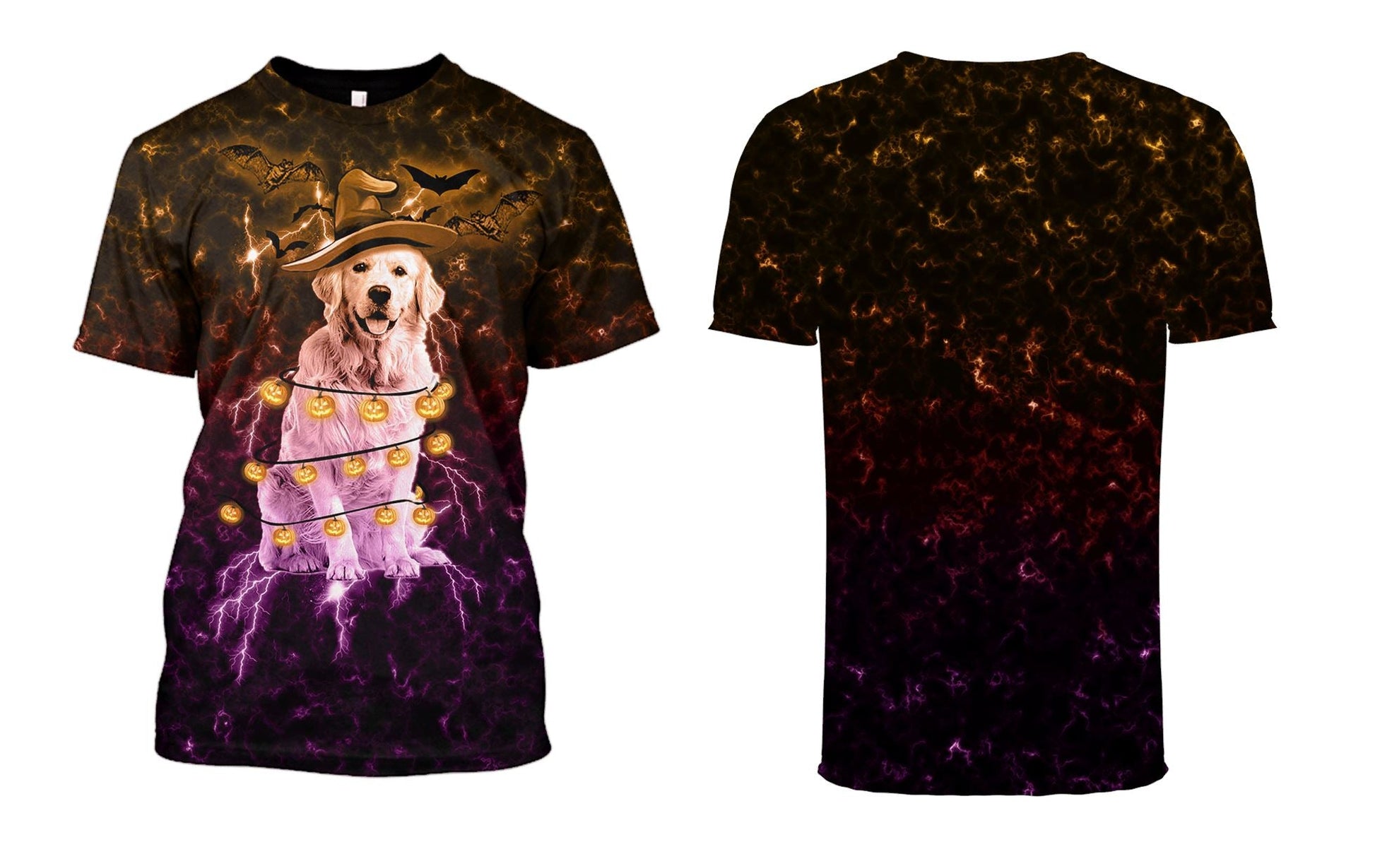 Dog Hoodies - T-Shirts Apparel PET110133 3D Custom Fleece Hoodies 