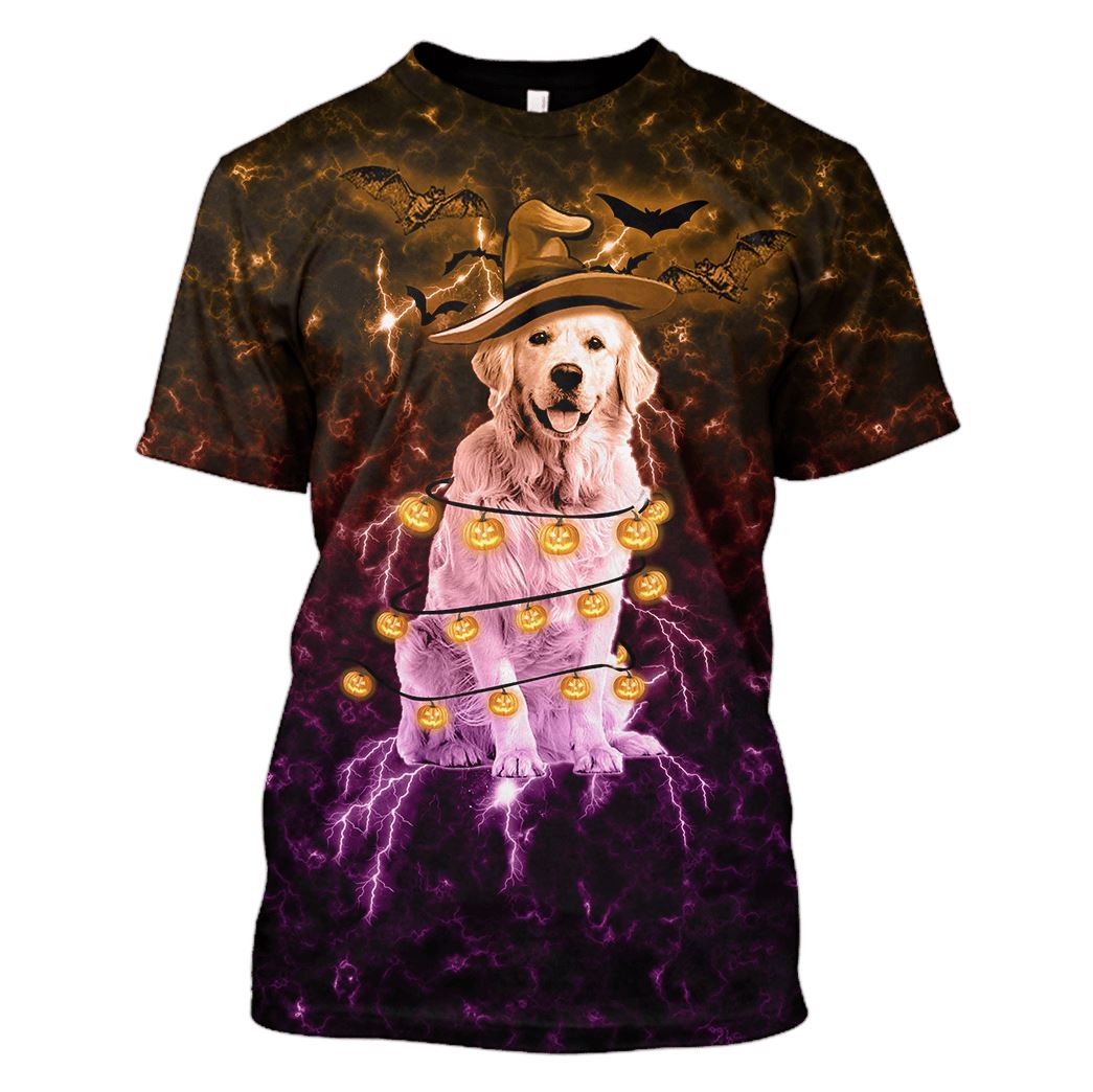 Dog Hoodies - T-Shirts Apparel PET110133 3D Custom Fleece Hoodies T-Shirt S 