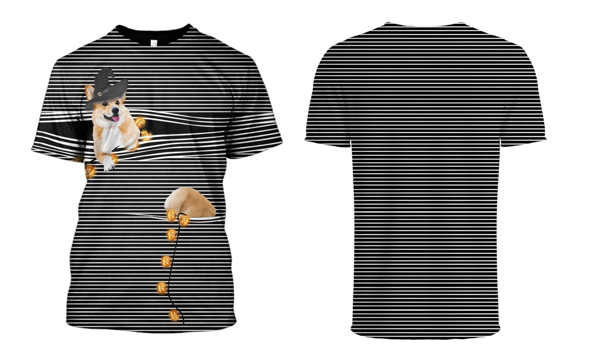 Dog Hoodies - T-Shirts Apparel PET110134 3D Custom Fleece Hoodies 