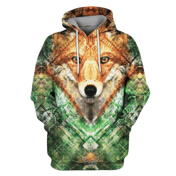 Gearhumans Dog Hoodies - T-Shirts Apparel