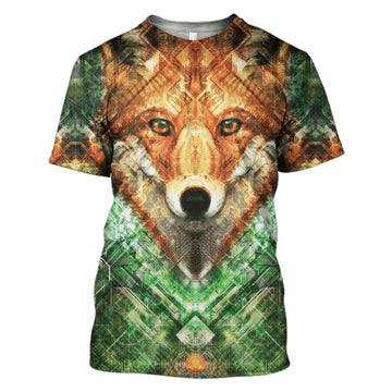 Dog Hoodies - T-Shirts Apparel PET110160 3D Custom Fleece Hoodies T-Shirt S 