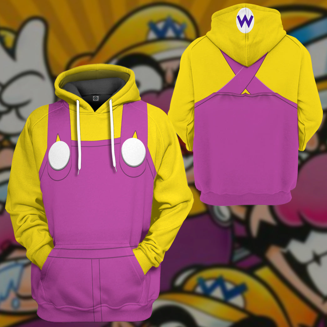 Brawl stars spike discount hoodie