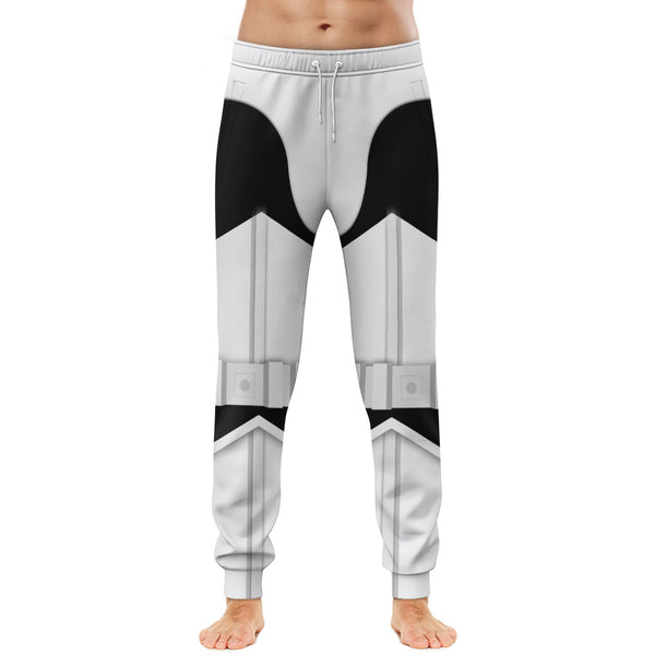 Storm Trooper  Star Wars Edition — Tiger Fitness