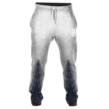 Gearhumans Full-print Sweatpants Vitas