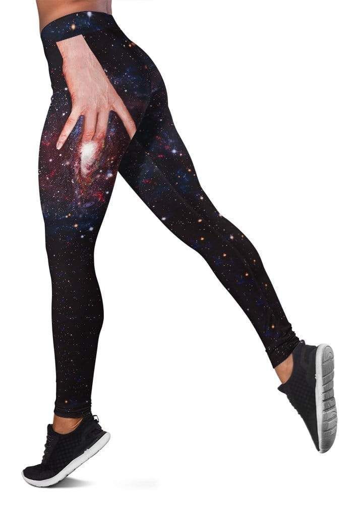 GAZING AT THE STARS Full-print Leggings HD-GH20214-LEG Leggings 