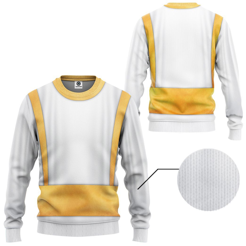 Gearhuman 3D Aladin Prince Custom Tshirt Hoodie Apparel CK24125 3D Apparel 