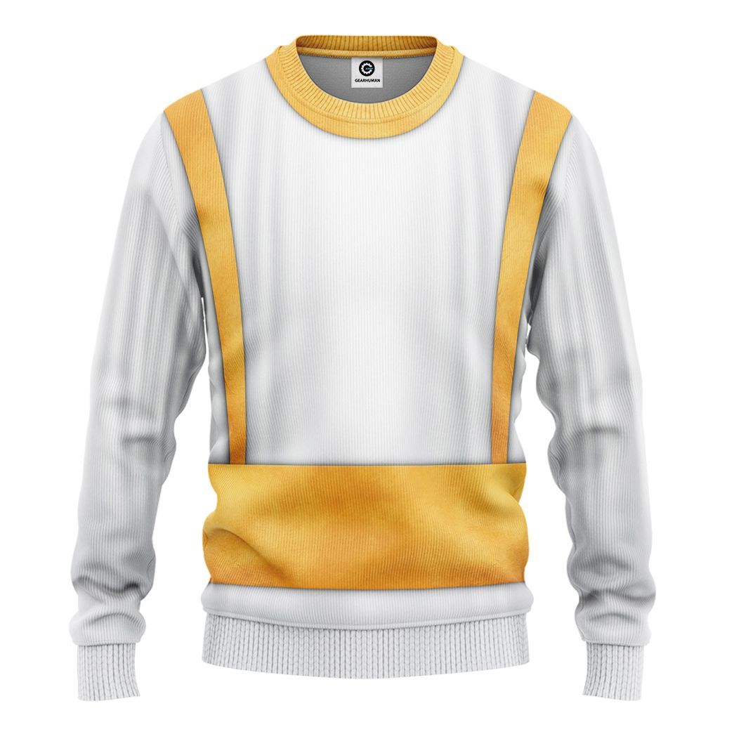 Gearhuman 3D Aladin Prince Custom Tshirt Hoodie Apparel CK24125 3D Apparel Long Sleeve S 