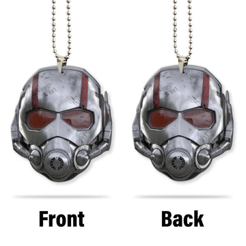 Gearhuman 3D AM Helmet Car Hanging