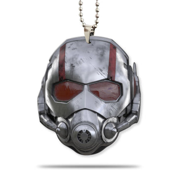 Gearhuman 3D AM Helmet Car Hanging