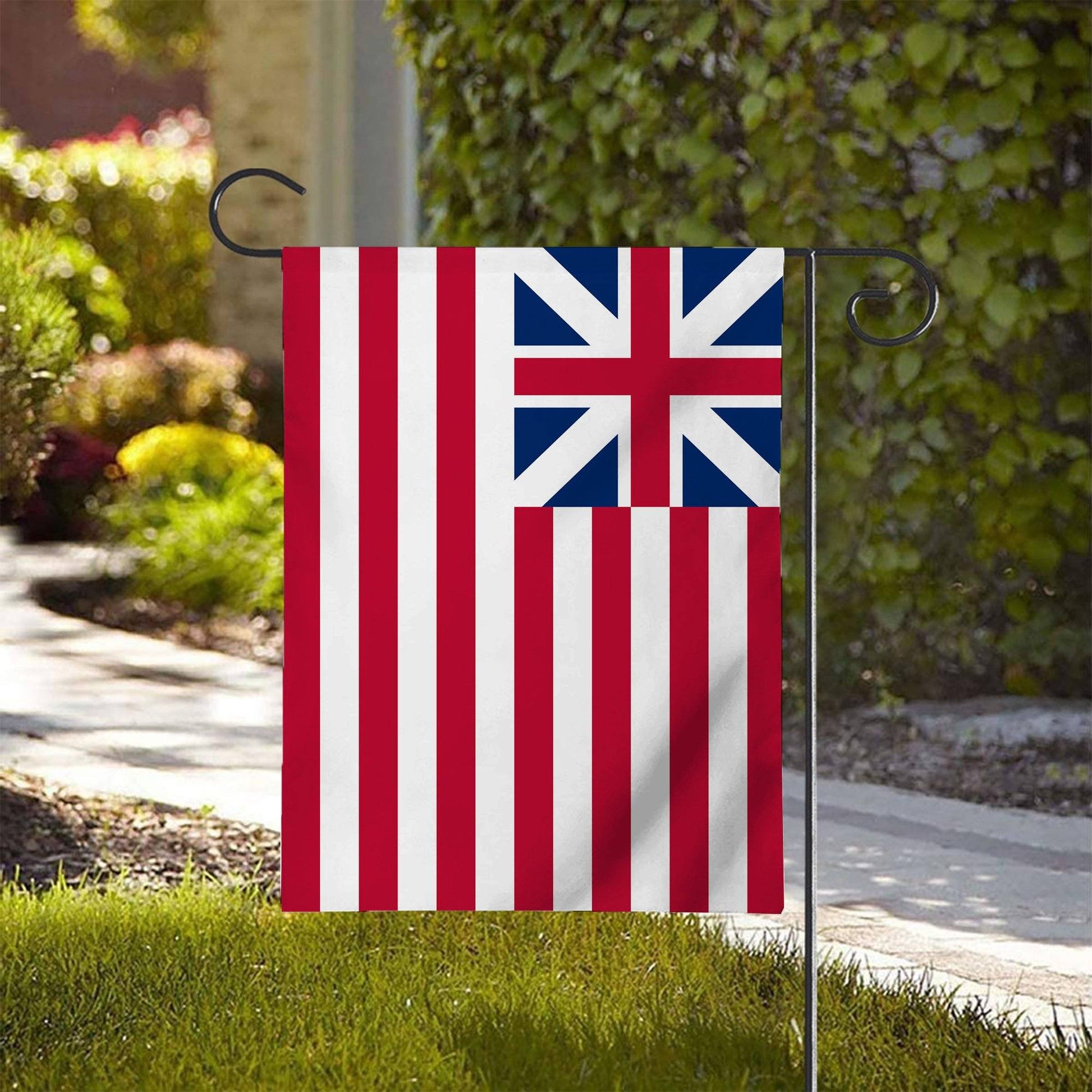 Gearhuman 3D American Grand Union Custom Flag GW2506212 House Flag 