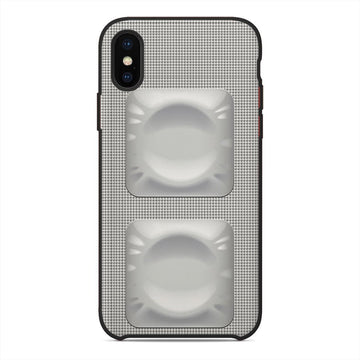 Gearhuman 3D Condom Phone Case Gearhuman 3D Condom Phone Case