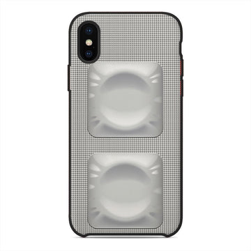 Gearhuman 3D Condom Phone Case