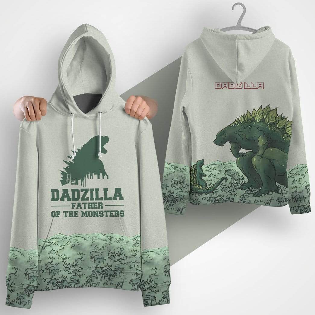H4X PARTNERS WITH REXZILLA ON ZILLA GANG APPAREL COLLECTION