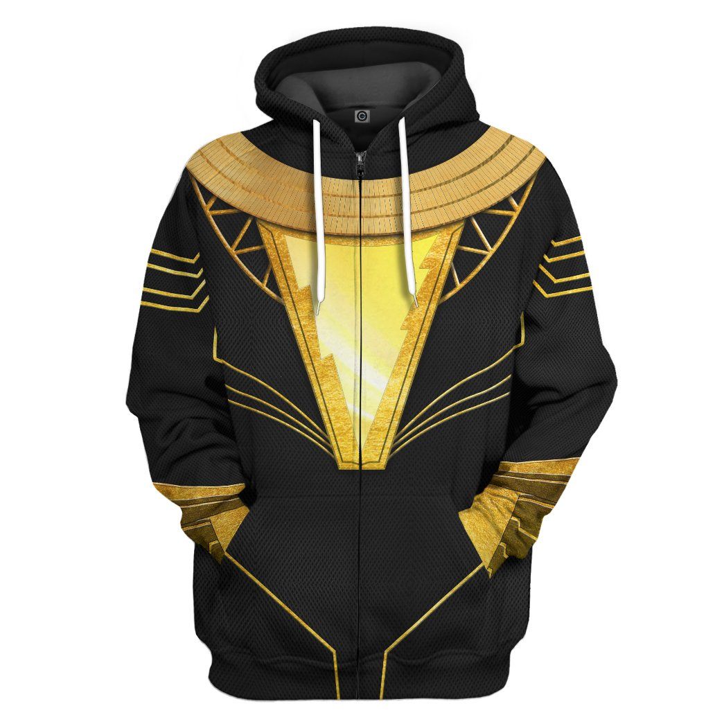 Gearhumans tapered It Is