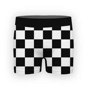Gearhuman 3D Drag Racing Men Underwear ZK0207216 Men Underwear Men Underwears S 