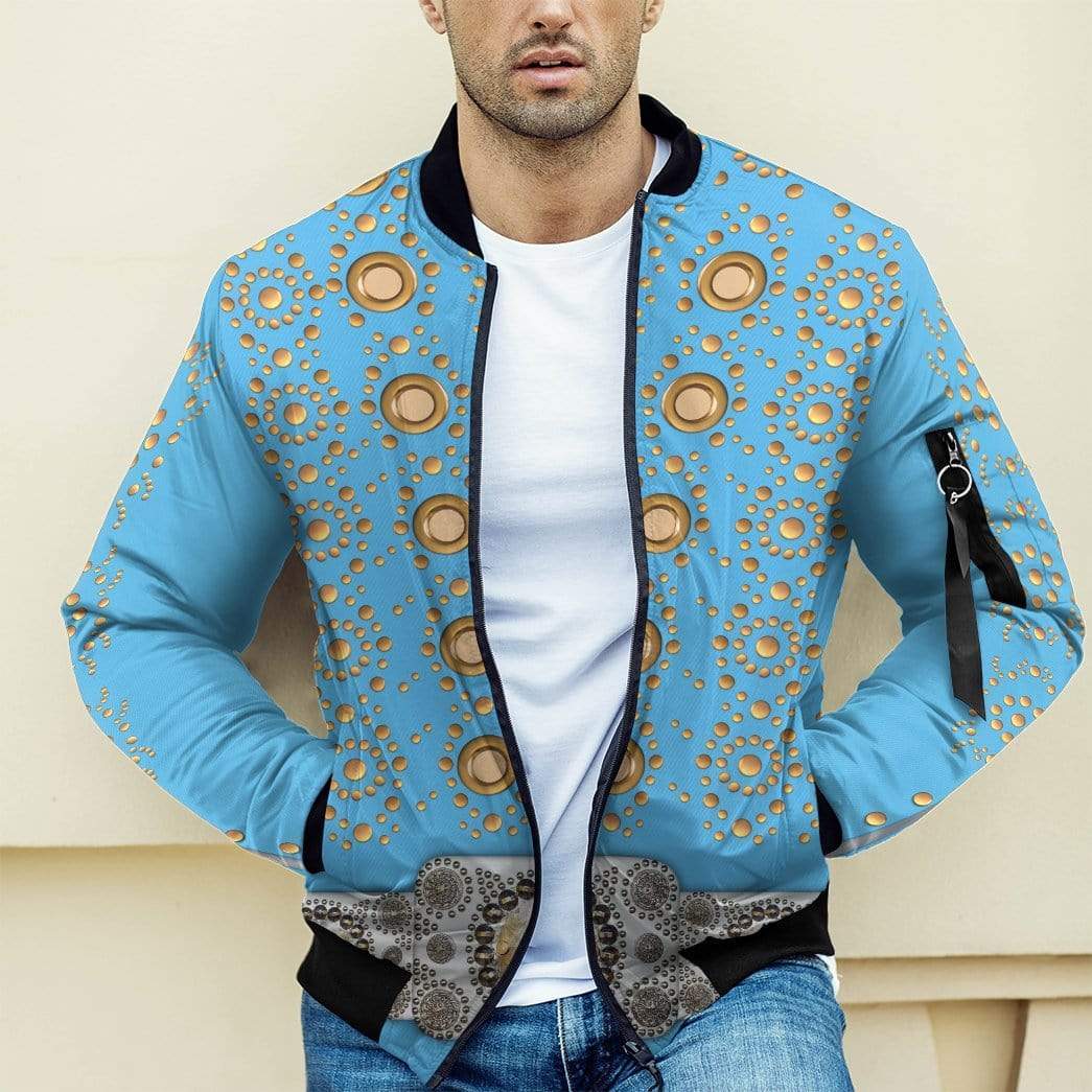 美品！ELVIS PRESLEY／1956DORSEY JACKET 美品！ELVIS PRESLEY／1956DORSEY JACKET 【公式通販】