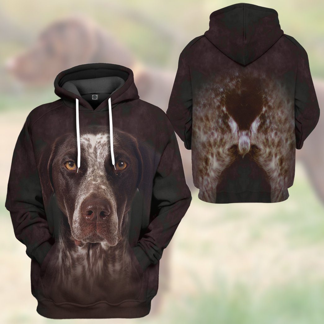 German shorthaired 2024 pointer gear