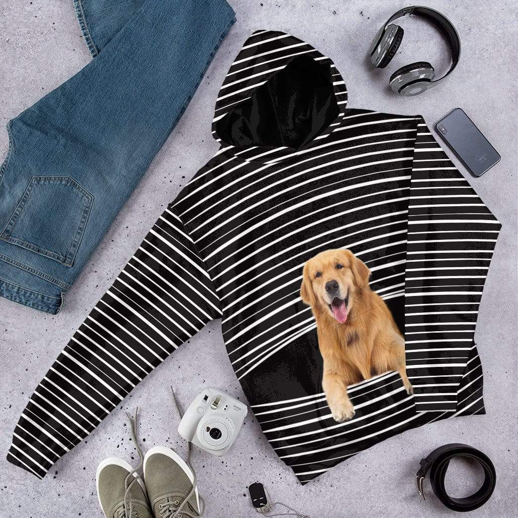 Golden shop retriever gear