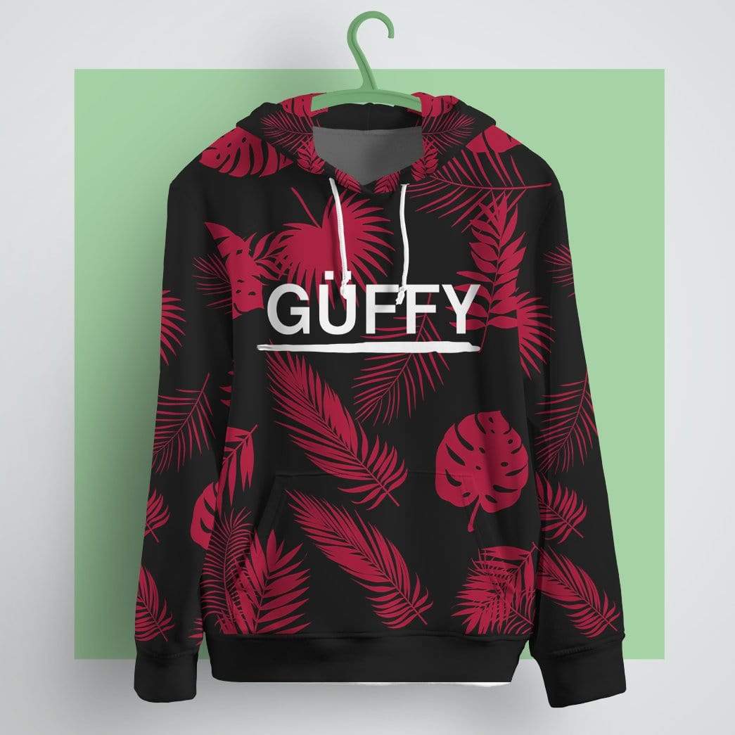gta gear Gearhumans 3D GTA 5 Guffy Brand Custom Hoodie Apparel
