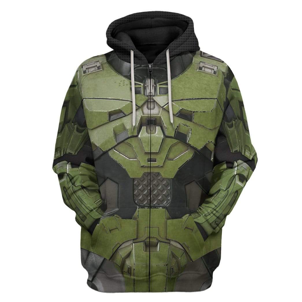 Halo discount hoodie amazon