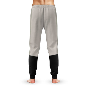 Gearhumans 3D Hans Prince Frozen Custom Sweatpants Apparel