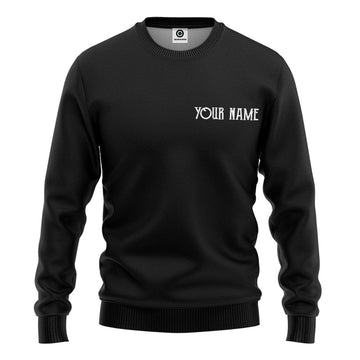 Gearhumans 3D I Asked God For An Angle Custom Name Tshirt Hoodie Apparel