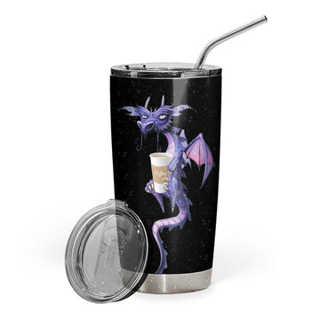 Gearhumans 3D I Dont Car What Day It Is Custom Design Vacuum Insulated Tumbler