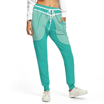 Gearhuman 3D Jasmine Princess Custom Sweatpants Apparel CC241113 Sweatpants Sweatpants S 