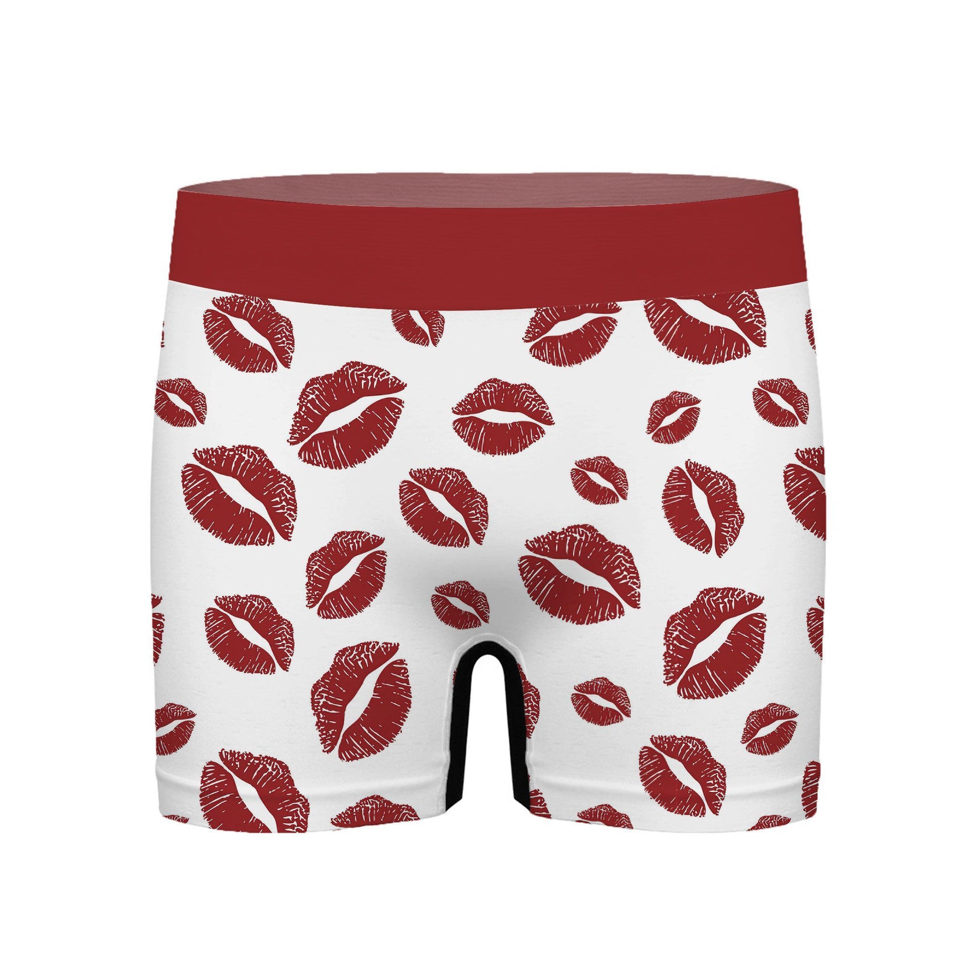 Gearhuman 3D Kiss Men Underwear ZK0207215 Men Underwear Men Underwears S 