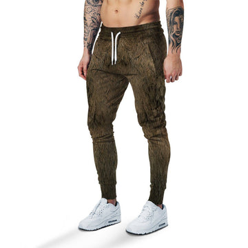 Gearhumans 3D Kong Custom Sweatpants
