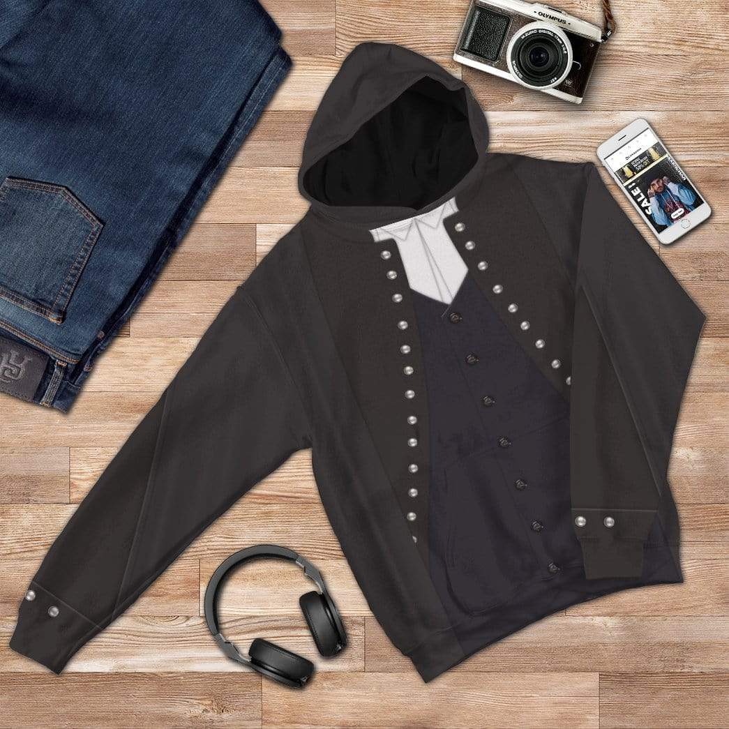 lawyer gear Gearhumans 3D Lawyer In Formal Court Clothes Custom Hoodie Apparel