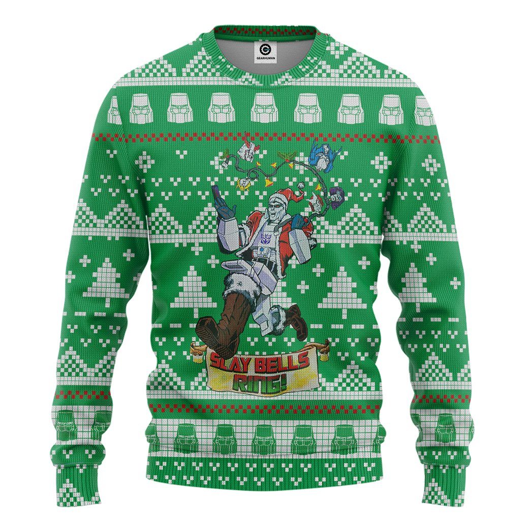 Cleveland Guardians Custom New Uniforms For Fan Gear Knitted Christmas  Sweater - Freedomdesign